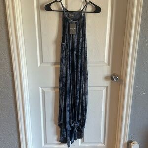 Women’s maxi